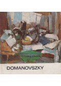 Ujvári Béla - Domanovszky