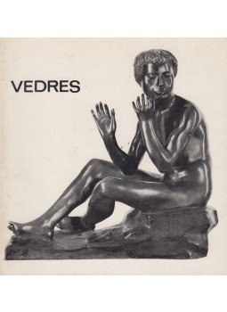 Heitler László - Vedres Heitler László - Vedres, Budapest 1973 antikvár könyv