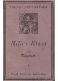 Ivan Turgenyev - Milics Klára