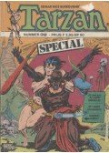 Edgar Rice Burroughs - Tarzan 1985 nummer 39