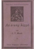 Meade, L. T. - Az arany kígyó