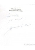 Monoszlóy Dezső - Gutaütöttek balladája (dedikált)