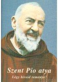 Kerekes József - Szent Pio atya