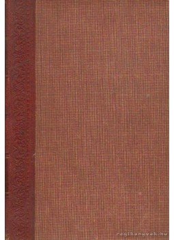 Shakspere - Shakspere vigjátékai V. kötet Shakspere - Shakspere vigjátékai V. kötet, Budapest 1903 antikvár könyv