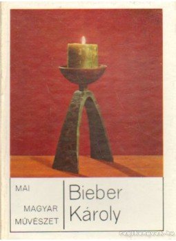 Pereházy Károly - Bieber Károly Pereházy Károly - Bieber Károly, Budapest 1975 antikvár könyv