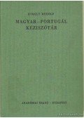 Király Rudolf - Magyar-portugál kéziszótár