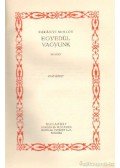 Surányi Miklós - Egyedül vagyunk I-III. kötet