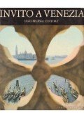 Muraro, Michelangelo - Invito a Venezia