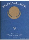 Terjék József - Tibeti buddhizmus