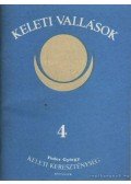 Fodor György - A keleti kereszténység