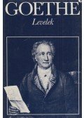 Goethe - Levelek