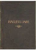 Kováts Lajos - Hallelujah evangéliumi énekek gyűjteménye