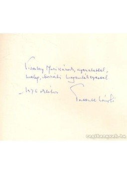 Passuth László - Nápoly Passuth László - Nápoly, Budapest 1972 antikvár könyv