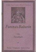 Ivan Turgenyev - Punin és Baburin