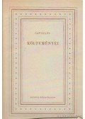Catullus - Catullus költeményei