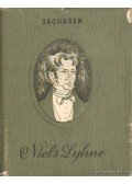 Jacobsen, J. P. - Niels Lyhne