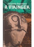Brondsted, Johannes - A vikingek
