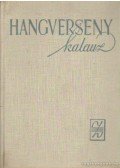 Tóth Dénes - Hangversenykalauz