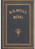 H.G. Wells - A halhatatlan tűz