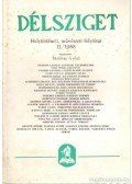 Moldvay Győző - Délsziget 1988/11.