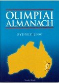 Kozák Péter - Olimpiai Almanach Sydney 2000