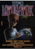 Trethon Judit,Kriston Endre,Szűcs Róbert,Tölgyesi Zoltán - UFO látogatók