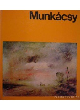 Székely András - Munkácsy Székely András - Munkácsy, Budapest 1977 antikvár könyv