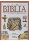 Parker, Victoria - Képes családi Biblia