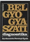 Petrányi Gyula - Belgyógyászati diagnosztika