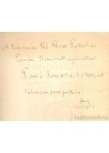 Ravasz László,Dr. Imre Lajos,Dr. Makkai Sándor,Bíró Mózes,Járosi Andor,Köblös Endre,Niebergall, Alfred - Niebergall - Erdélyi emkéfüzet