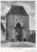 Schmidt, Justus - Die Donau