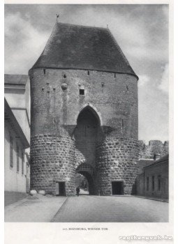 Schmidt, Justus - Die Donau Schmidt, Justus - Die Donau, Berlin 1938 antikvár könyv