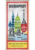  - Budapest térkép