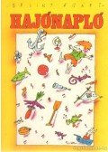 Bálint Ágnes - Hajónapló