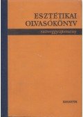Csibra István - Esztétikai olvasókönyv
