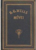 H.G. Wells - Emberistenek