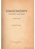 Horváth Ilona - Háztartási tanácsadó