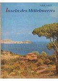 Arendt, Erich,Hayek-Arendt, Katja - Inseln des Mittelmeeres