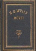 H.G. Wells - A szenvedélyes barátok