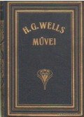H.G. Wells - Dr. Moreau szigete