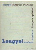 Varsányi István - Lengyel társalgási zsebkönyv