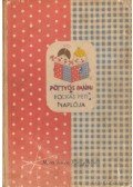 Szepes Mária - Pöttyös Panni és Kockás Peti naplója