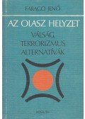 Faragó Jenő - Az olasz helyzet