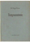 Dr. Nagy Dénes - Röntgenanatómia(dedikált)