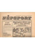 Dr. Király Ferenc (szerk.) - Népsport 1987. December (teljes)