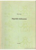 Dr. Pávó Imre - Digitális hálózatok