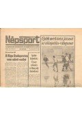 Varga József - Népsport 1985. Február (teljes)