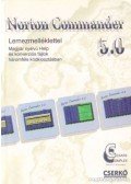Bartha Attila,Molnár Emília - Norton Commander 5.0