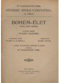 Vaszilievits Emil - Puccini: Bohém-élet