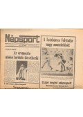 Dr. Király Ferenc (szerk.) - Népsport 1986. December (teljes)